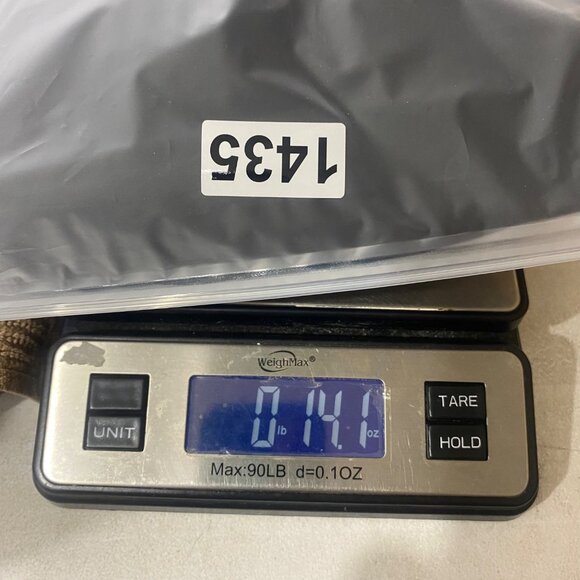 H&M Black Dress Size 22 Sleeveless Chiffon Lined Midi Plus Size Party Cocktail - Picture 11 of 11